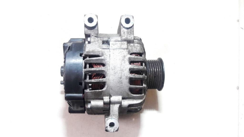Lichtmaschine Opel Astra, J 2009.12 - 2015.06 13586366,150506052213 2618063A TG12C155