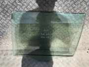 Seitenscheibe - Hinten Linke Fiat Marea Weekend, 1996.09 - 2002.08 Gebraucht , NA