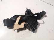 Sicherheitsgurt - Hinten Rechts Opel Astra, G 1998.09 - 2004.12 Gebraucht,