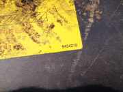 Bodenbelag Kofferraum Volvo S80, 1998.05 - 2004.06 9454212,