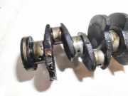 Kurbelwelle Renault Twingo, 1993.03 - 1998.09 Gebraucht ,