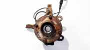 Radnabe Achsschenkel - Vorne Rechts Nissan Micra, K13 2010.05 - 2020 Gebraucht,
