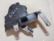 Handbremshebel Mercedes-Benz W203, 2000.05 - 2004.02 2034270136,a2038310005