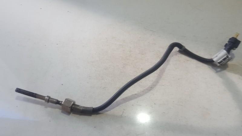 Sensor Abgastemperatur Mercedes-Benz W205, 2014.01 --> a0009058904,1744379407634