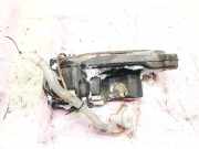 Scheibenwaschbeh?lter Vorne Wischwasserbeh?lter Mitsubishi Pajero, 1999.10 - 2006.12 Gebraucht,