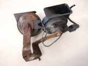 Hupe Audi A4, B6 2000.11 - 2004.11 e3005306,