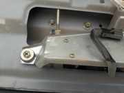 Wischermotor - Hinten Mitsubishi Galant, 1996.09 - 2004.10 WM412091S,WM-41209-1S