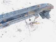 Sto?stangentr?ger vorne Citroen C3, I 2002.02 - 2005.06 396307a,