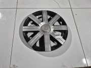 Radkappe Radzierblenden - R15 Nissan Almera Tino 2003.09 - 2006.12 facelift Gebraucht ,