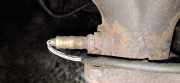 Lambdasonde Chrysler Voyager, III 1995.09 - 2001.03 Gebraucht,