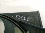 Kühlerlüfter Lüftermotor Kia Carens, 2002.07 - 2006.09 Gebraucht,