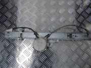 Fensterheber - Hinten Linke Suzuki Wagon R, 1997.10 - 2003.12 Gebraucht ,