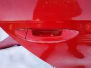 Türgriff Türaussengriff - Hinten Rechts Volkswagen Passat, B6 2005.08 - 2010.11 Gebraucht, Blr