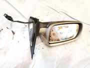 Außenspiegel Linke Skoda Fabia, I 6Y 2005.10 - 2008.03 facelift e8012658,