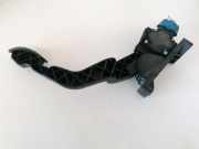 Pedalwerk Fiat Stilo, 2001.10 - 2007.01 0280752227, 46779078 3801920017 188624466