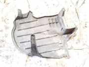 Unterfahrschutz SAAB 9-3, 2002.09 - 2008.06 12786025,