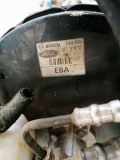 Bremskraftverstärker Ford Mondeo, 2000.11 - 2007.03 0204024584, 2S712B195CC