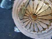 Kupplungssatz Rover 200, 1995.10 - 2000.03 Gebraucht ,