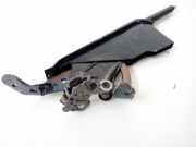 Handbremshebel Audi A4, B5 1994.11 - 1999.09 Gebraucht,