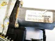 Fensterheber motor - Vorne Rechts Opel Zafira, A 1999.04 - 2003.11 90579356, 101250-200