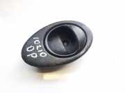 Türinnengriff - Vorne Rechts Chevrolet Matiz, 2005.03 - 2010.10 96563306,