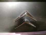 Emblem Citroen C3, I 2002.02 - 2005.06 Gebraucht,