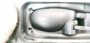 Türinnengriff - Vorne Linke Opel Vectra, B 1995.09 - 2000.09 90506459LH, 0035966