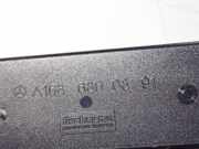Handschuhfach Mercedes-Benz A-CLASS, W168, 2001.06 - 2004.09 facelift a1686800891,