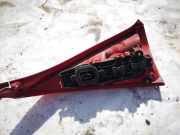 Rückleuchten - Hinten Linke Citroen C3, I 2002.02 - 2005.06 2556,