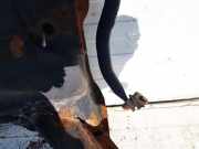 Stabilisator Vorne Peugeot 307, 2000.08 - 2005.06 Gebraucht,