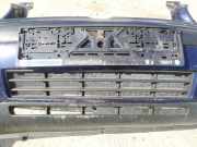 Kühlergrill - Vorne Center Volkswagen Golf, IV 1997.08 - 2003.10 Gebraucht, ALH