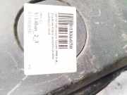 Abdeckung Abschlepphaken - Hinten Volkswagen Tiguan, 2007.09 - 2012.06 Gebraucht, BWK