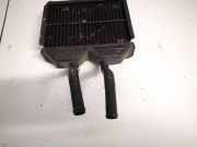 Heizungskühler Wärmetauscher Opel Combo B 1994 - 2001 Gebraucht,