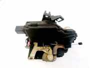 Türschloss Stangen - Hinten Linke Volkswagen Golf, IV 1997.08 - 2003.10 3b4839015,