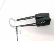 Gurtschloss - Hinten Rechts Volkswagen Vento 1991.11 - 1999.01 1H0857739A, 1166