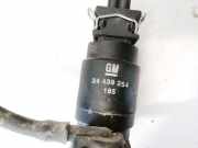 Waschwasserpumpe Scheibenreinigung Opel Meriva, A 2002.12 - 2006.01 24439254,