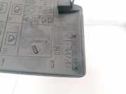 Innenausstattung Opel Corsa, B 1993.03 - 2000.09 09116417,