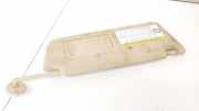 Sonnenblende Lexus GS, III 2005.06 - 2007.06 Gebraucht ,