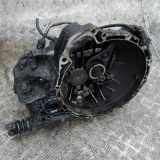 Schaltgetriebe Nissan Almera Tino 2000.08 - 2003.09 yd1,