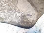 Radhausschale - Hinten Linke Volkswagen Touran, 2006.10 - 2010.08 facelift 1t0810971b, BMN