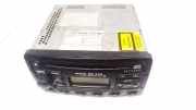 Radio Ford Focus, 1998.10 - 2002.10 YS4F18C815AA, YS4F-18C815-AA