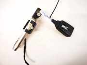 Gurtschloss - Vorne Rechts Mercedes-Benz W203, 2000.05 - 2004.02 2038600709,