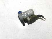 Waschwasserpumpe Scheibenreinigung Suzuki Swift, 2005.02 - 2010.10 Gebraucht,