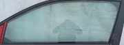 Seitenscheibe - Vorne Linke Ford Fiesta, V 2005.03 - 2008.12 facelift Raudona,