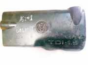 Motorabdeckung Volkswagen Golf, III 1993.07 - 1999.04 028103935A, 1z