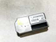 Steuergerät Airbag Volvo XC90, 2002.10 - 2007.06 0285001654, p30724152 028209686