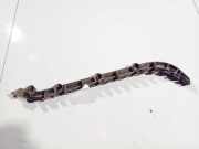 Stoßstangenhalter - Hinten Rechts Skoda Fabia, II 5J 2010.06 - 2014.06 facelift 5j9807394, 200101127032600100