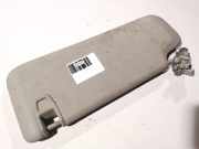 Sonnenblende Opel Astra, J 2009.12 - 2015.06 Gebraucht,