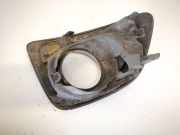 Kühlergrill - Vorne Rechts Mazda 2, DE 2007.10 - 2014.06 d01n50c11, d01-n50c11