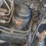 Ölfiltergehäuse Opel Astra, G 1998.09 - 2004.12 Gebraucht,